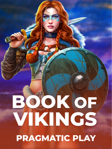 Book of Vikings